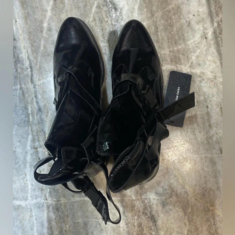 Vero moda boots - Picture 1 of 7
